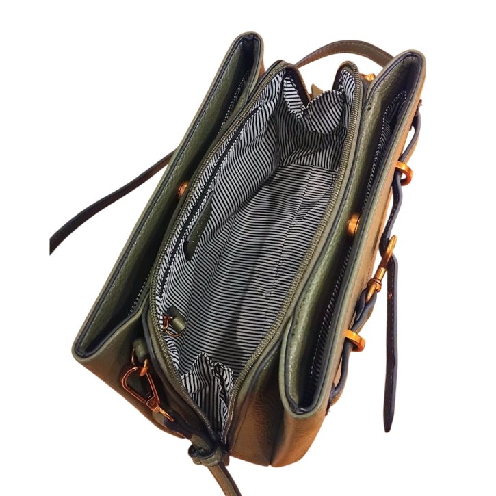 Picard  STYLE Handtasche olive